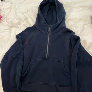 Navy xl/xxl scuba